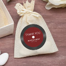 Buscar vinyl record pegatinas Gracias