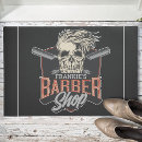 Buscar hipster felpudos Barbería