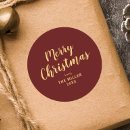 Buscar red pegatinas Moderno