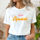 Buscar groovy camisetas Rosa