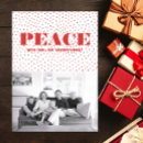 Buscar polk fotograficas tarjetas Rojo