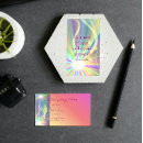 Buscar starburst tarjetas de visita Colorido