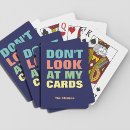 Buscar juguetón barajas de cartas Diversión
