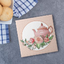 Buscar teteras azulejos Tiempo de té