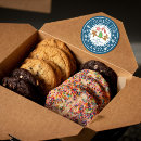 Buscar galletas para santa pegatinas Para todos