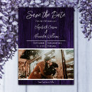 Buscar grano de madera invitaciones Foto