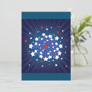 Buscar starburst invitaciones Día de la independencia