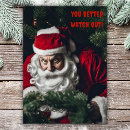 Buscar kringle de los kris tarjetas Humor