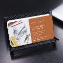 Buscar arquitectos tarjetas de visita General y unisex