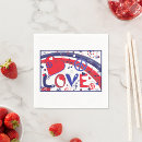 Buscar corazón musical servilletas 8 º valentía