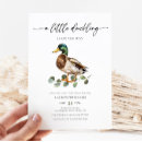 Buscar cochecito invitaciones Para ella