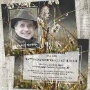 Buscar celebration of life invitaciones Foto