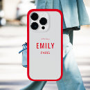 Buscar comercial iphone fundas Para ella