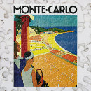 Buscar carlo puzzles Vintage