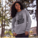Buscar gato sudaderas Divertido