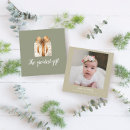 Buscar 5x5 invitaciones Verde de salvia