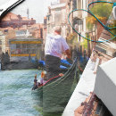 Buscar venecia papel de seda Góndolas