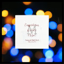 Buscar gris servilletas de papel Invitados