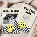 Buscar chica retro invitaciones Cara feliz