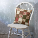 Buscar mosaico verde cojines Floral