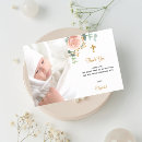 Buscar bautismo la niña tarjetas Invitados