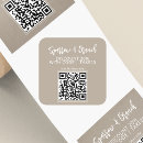 Buscar sellador del sobre pegatinas Simple