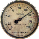 Buscar tren azulejos Vapor