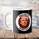 Buscar presidente café tazas Adorable