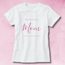 Buscar bonitos mujer camisetas Madre