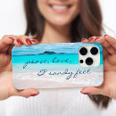 Buscar playa blanca iphone fundas Tropical