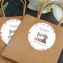 Buscar costurera postales Hecho a mano