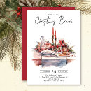 Buscar brunch del invitaciones de navidad Invitados