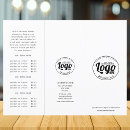 Buscar simple folletos Minimalista