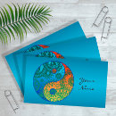 Buscar yin yang tarjetas de visita Holístico