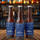 Buscar azul etiquetas cerveza Invitados