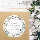 Buscar invierno pegatinas Navidad