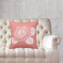 Buscar feminine cojines Flor