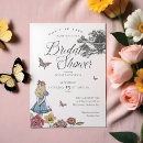 Buscar alice in wonderland invitaciones Conejo blanco