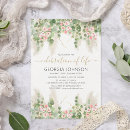 Buscar vida invitaciones Servicio conmemorativo