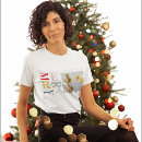 Buscar cerezas camisetas Para todos