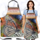 Buscar mariposas delantales Pintar
