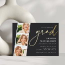 Buscar ceniza invitaciones Moderno