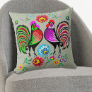 Buscar gallo cojines Boho