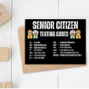 Buscar código postal tarjetas Para ellos