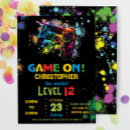 Buscar graffiti invitaciones Chico