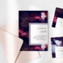 Buscar acuarela artística invitaciones General y unisex