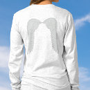 Buscar alas del ángel camisetas 4 º alas