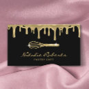 Buscar bakery logo tarjetas de visita Pastelería