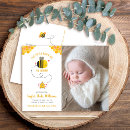 Buscar nacimiento lindo invitaciones Niño o chica