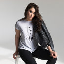 Buscar girly camisetas De moda